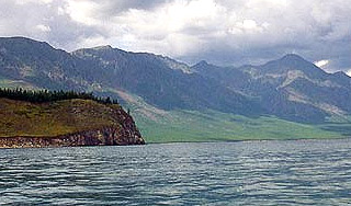 В Сибири произошло землетрясение В Сибири произошло землетрясение / Изображение: Дни.ру