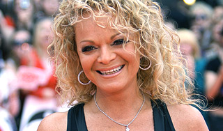 Лариса Долина покоряет Голливуд Лариса Долина покоряет Голливуд / Изображение: Дни.ру