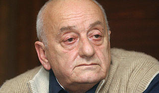 Автор "Мимино" возглавит кинофестиваль Автор "Мимино" возглавит кинофестиваль / Изображение: Дни.ру