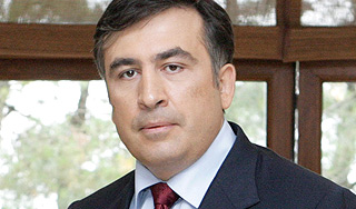 Россия напугала Саакашвили Россия напугала Саакашвили / Изображение: Дни.ру