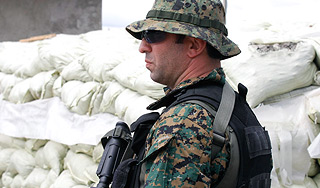 Грузия планировала захват Абхазии Грузия планировала захват Абхазии / Изображение: Дни.ру