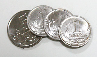 Банк России планирует избавится от копеек Банк России планирует избавится от копеек / Изображение: Дни.ру