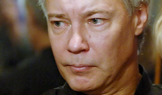 Владимир Конкин выстрелил в родного сына Владимир Конкин выстрелил в родного сына / Изображение: Дни.ру