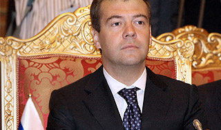 Восток оценил действия России Восток оценил действия России / Изображение: Дни.ру