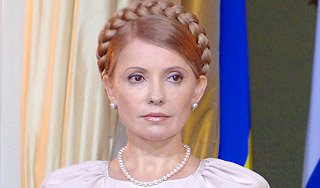 Тимошенко обвиняют во взрывах и наводнении Тимошенко обвиняют во взрывах и наводнении / Изображение: Дни.ру