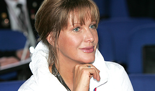 Елена Проклова отказывается от еды Елена Проклова отказывается от еды / Изображение: Дни.ру