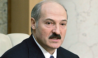 Лукашенко послал письмо Медведеву Лукашенко послал письмо Медведеву / Изображение: Дни.ру