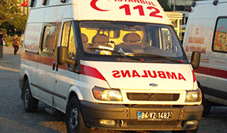 Россияне в Турции стали жертвами двух ЧП Россияне в Турции стали жертвами двух ЧП / Изображение: Дни.ру