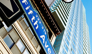 В Нью-Йорке продадут самую дорогую квартиру В Нью-Йорке продадут самую дорогую квартиру / Изображение: Дни.ру