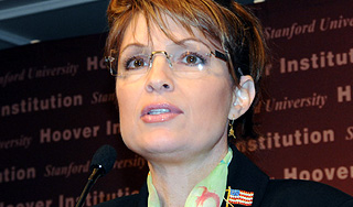 Правой рукой Маккейна стала женщина Правой рукой Маккейна стала женщина / Изображение: Дни.ру