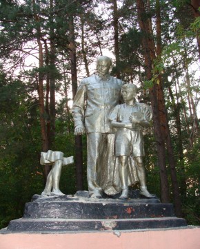 В "Деснянке" девочке оторвали голову