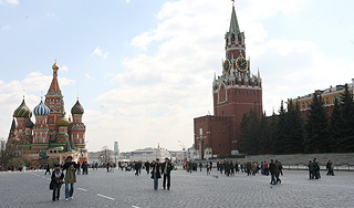 Красную площадь закроют на 10 дней Красную площадь закроют на 10 дней / Изображение: Дни.ру