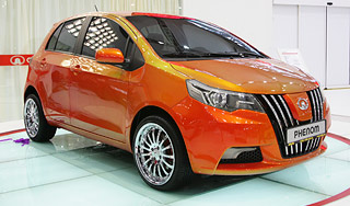 Китайцы отвоевывают Москву Китайцы отвоевывают Москву / Изображение: Дни.ру