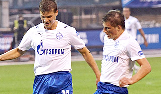 "Зенит" узнал соперников в Лиге чемпионов "Зенит" узнал соперников в Лиге чемпионов / Изображение: Дни.ру