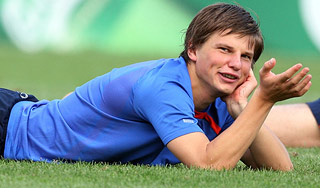 "Тоттенхэм" скупает российских звезд "Тоттенхэм" скупает российских звезд / Изображение: Дни.ру