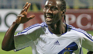 Украинцы вновь разгромили "Спартак" Украинцы вновь разгромили "Спартак" / Изображение: Дни.ру