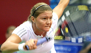 Петрова и Сафина покоряют US Open Петрова и Сафина покоряют US Open / Изображение: Дни.ру