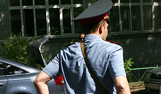 В Москве избили известного рок-музыканта В Москве избили известного рок-музыканта / Изображение: Дни.ру