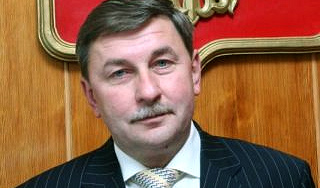 Член Совета Федерации умер от инфаркта Член Совета Федерации умер от инфаркта / Изображение: Дни.ру