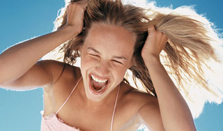 Летний отпуск угрожает психическому здоровью Летний отпуск угрожает психическому здоровью / Изображение: Дни.ру