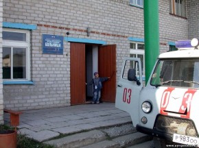 В Клинцах нарушен закон при реализации приоритетных нацпроектов