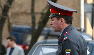 В Москве ищут грабителей-миллионеров В Москве ищут грабителей-миллионеров / Изображение: Дни.ру