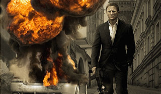 Осенью в России "взорвутся" 29 кинобомб Осенью в России "взорвутся" 29 кинобомб