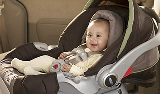 Чем порадовать ребенка в автомобиле Чем порадовать ребенка в автомобиле