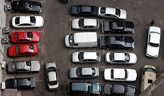 Платные парковки подорожают до 50 руб/час Платные парковки подорожают до 50 руб/час