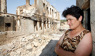 Преступления Саакашвили собрали в Интернете Преступления Саакашвили собрали в Интернете