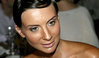 Стриженова запретила мужу смотреть на себя Стриженова запретила мужу смотреть на себя