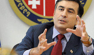 МВФ выделяет Грузии кредит в $750 миллионов МВФ выделяет Грузии кредит в $750 миллионов