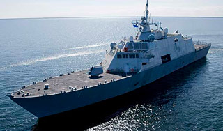 США создают штаб в Черном море США создают штаб в Черном море