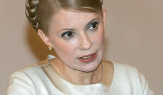 "Оранжевые" объявили войну на уничтожение "Оранжевые" объявили войну на уничтожение