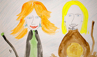 Подольская сделала Преснякова животным Подольская сделала Преснякова животным