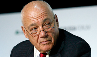 Владимир Познер отказался от "Времен" Владимир Познер отказался от "Времен"