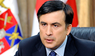 Саакашвили начал зачистку оппозиции Саакашвили начал зачистку оппозиции