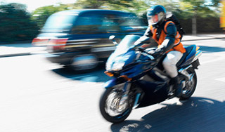 Аварий с мотоциклом можно избежать Аварий с мотоциклом можно избежать