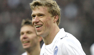 Погребняк может сыграть за сборную России Погребняк может сыграть за сборную России