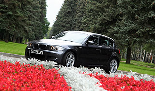 Немцы из BMW оценили "копейку" в миллион Немцы из BMW оценили "копейку" в миллион