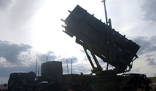 Россия ответит ракетам США супероружием Россия ответит ракетам США супероружием