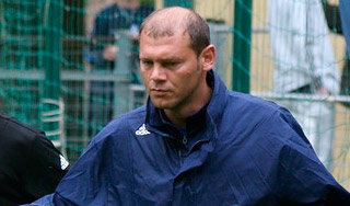 "Томь" рассталась со спартаковцами "Томь" рассталась со спартаковцами