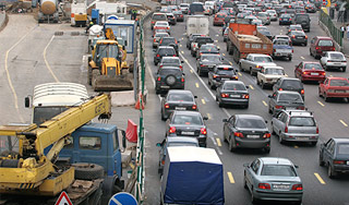 Дмитровка открывается после реконструкции Дмитровка открывается после реконструкции