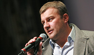 У Михаила Пореченкова похитили дочь У Михаила Пореченкова похитили дочь