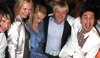 Свободные нравы Евгения Плющенко Свободные нравы Евгения Плющенко