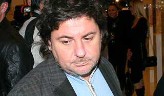 Почему Александр Цекало оставил работу Почему Александр Цекало оставил работу