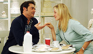 Уму Турман тайно выдали замуж Уму Турман тайно выдали замуж