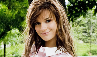 Катя Чехова выступит на Красной площади Катя Чехова выступит на Красной площади