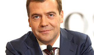 Дмитрий Медведев нравится женщинам Дмитрий Медведев нравится женщинам