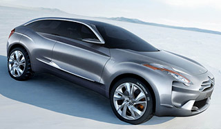 Citroen устроит сеансы гипноза в Париже Citroen устроит сеансы гипноза в Париже